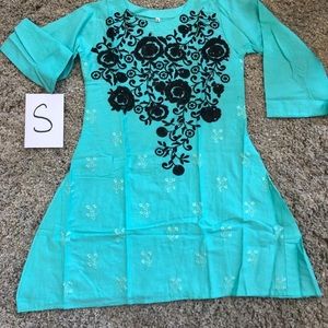 Pakistani Cotton Top